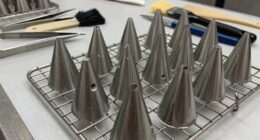 baking tools for efficiency
