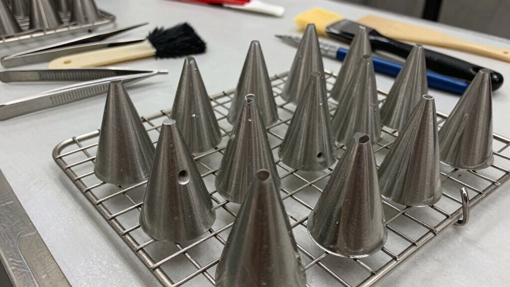 baking tools for efficiency