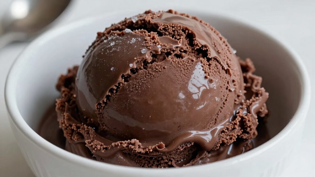 balancing flavor and texture