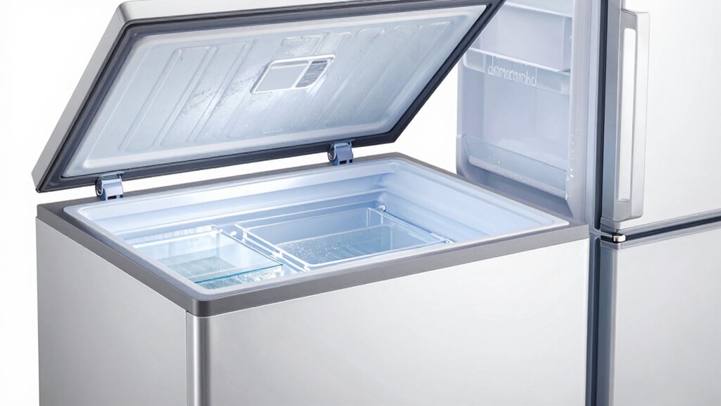 better for long storage