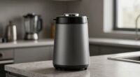 blenders address noise issues