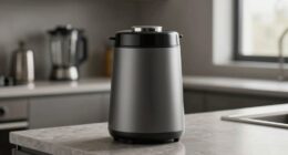 blenders address noise issues