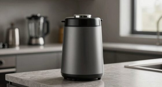 blenders address noise issues