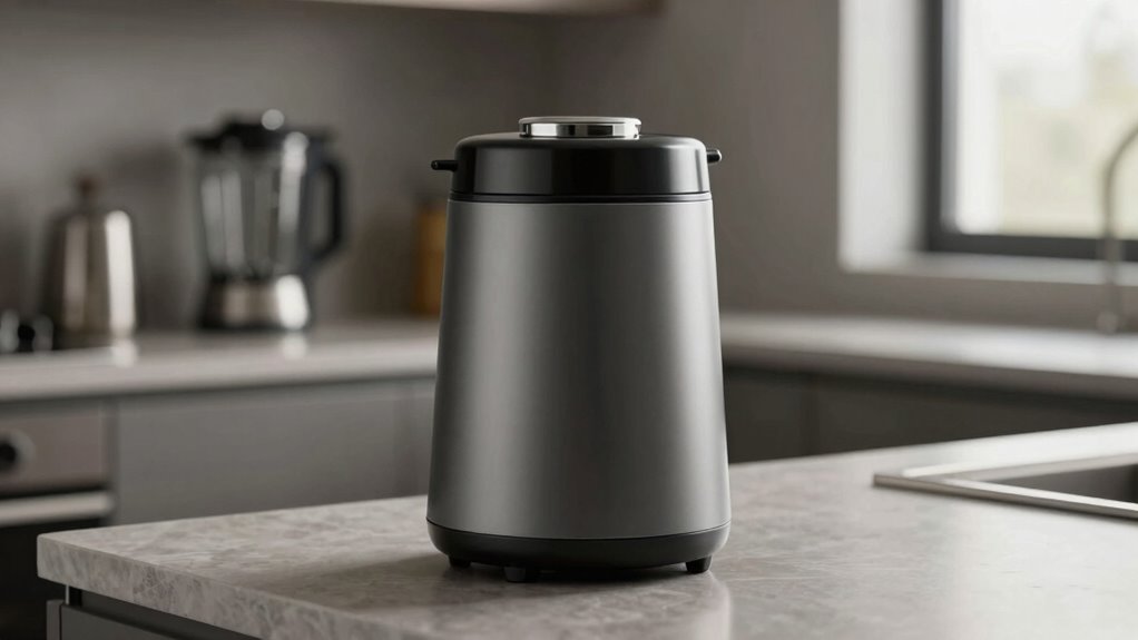 blenders address noise issues