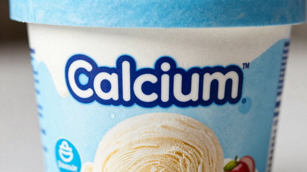 calcium claims regulation and transparency