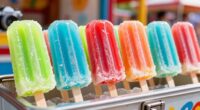 children s treat portion sizes