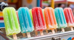 children s treat portion sizes