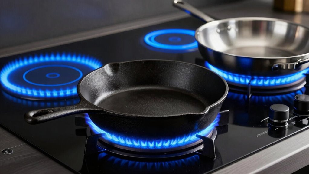 choose compatible induction cookware