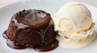 contrast enhances dessert flavors