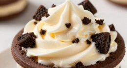 cookies and cream popularity surge