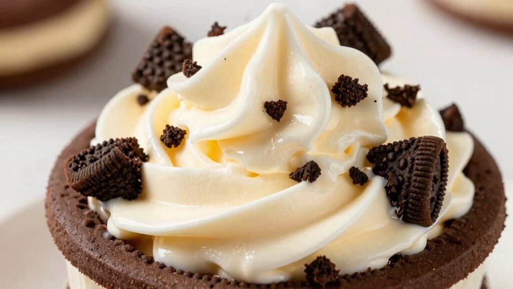 cookies and cream popularity surge