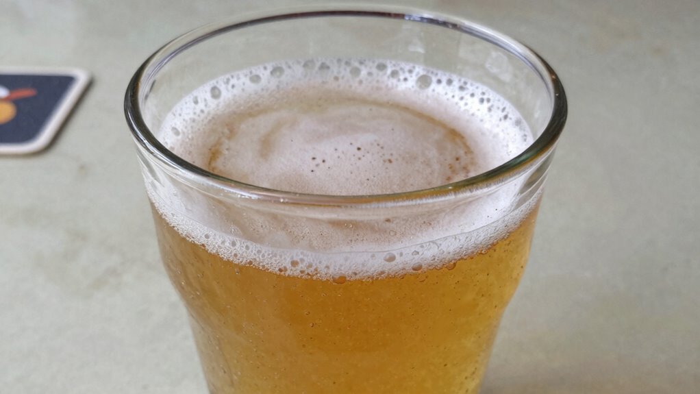 cost saving brewing indicators