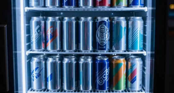 counting cans doesn t reveal everything