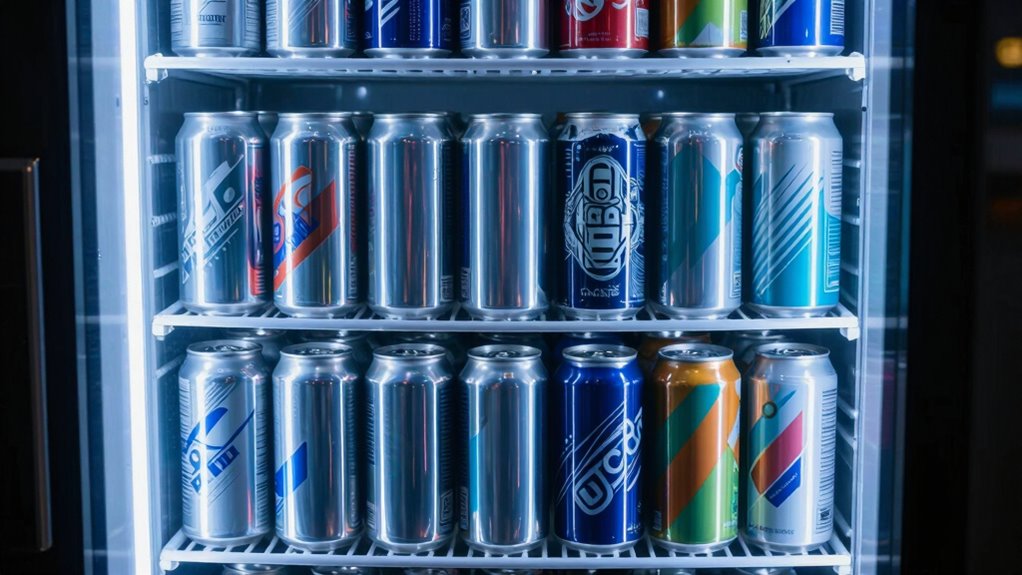 counting cans doesn t reveal everything