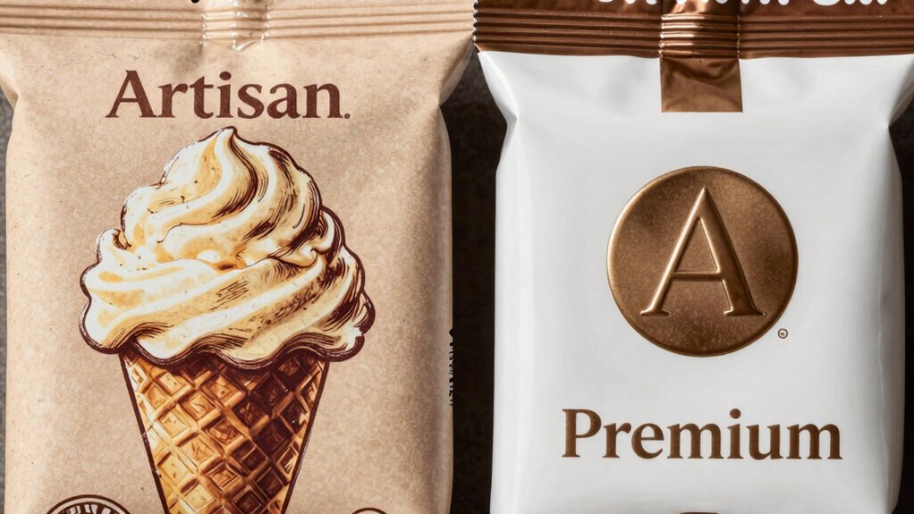 craftsmanship vs quality branding