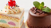 creamy layered dessert comparison