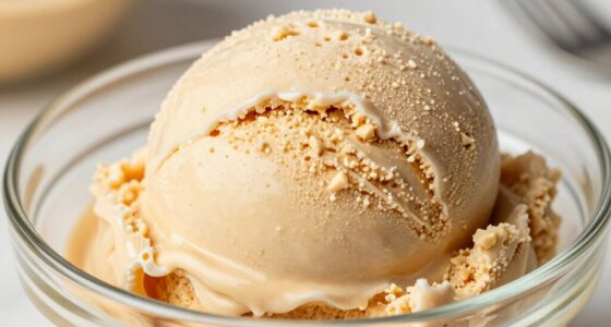 creamy texture deterioration