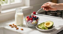 dairy free doesn t guarantee lower cholesterol