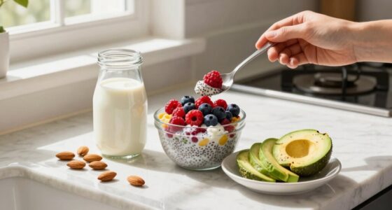 dairy free doesn t guarantee lower cholesterol