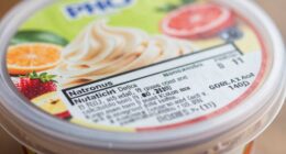 deciphering dessert label claims