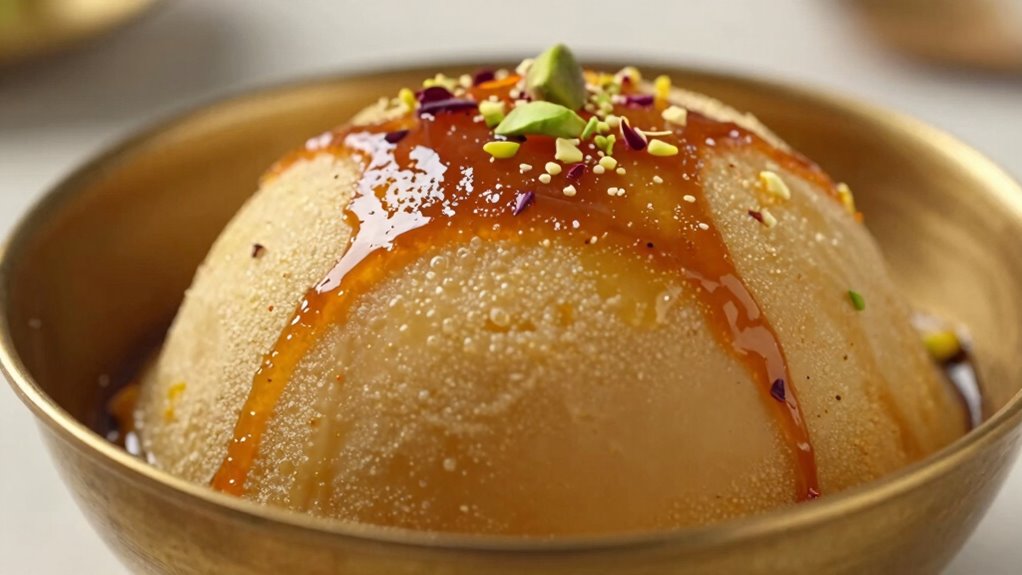deliberate cooking enhances flavor