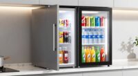 different storage solutions