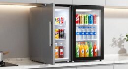 different storage solutions