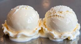 distinct flavors not similar