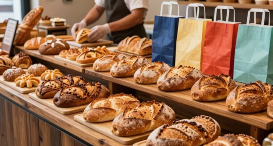 distribution impacts recipe success