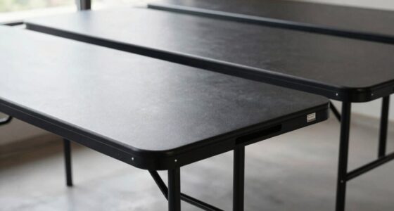 durability over aesthetics