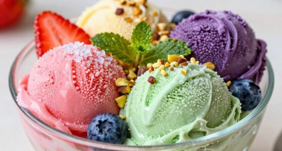 effects of sugar substitutes