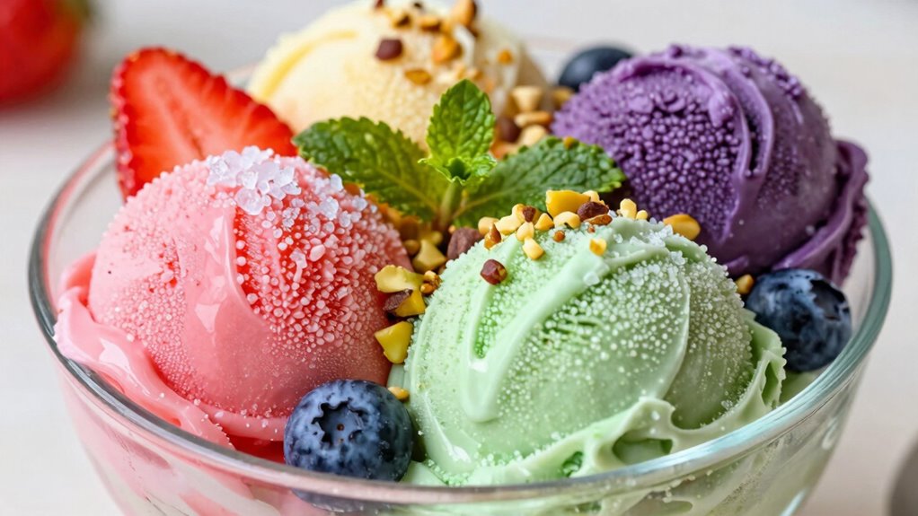 effects of sugar substitutes