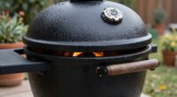 efficient heat retention design