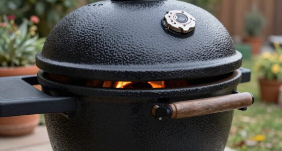 efficient heat retention design