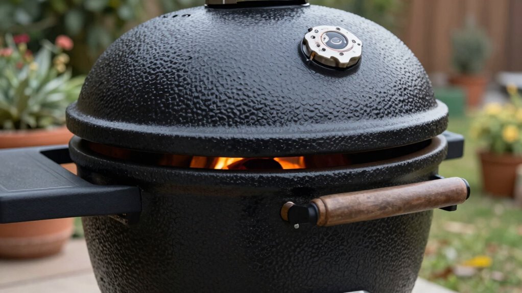 efficient heat retention design