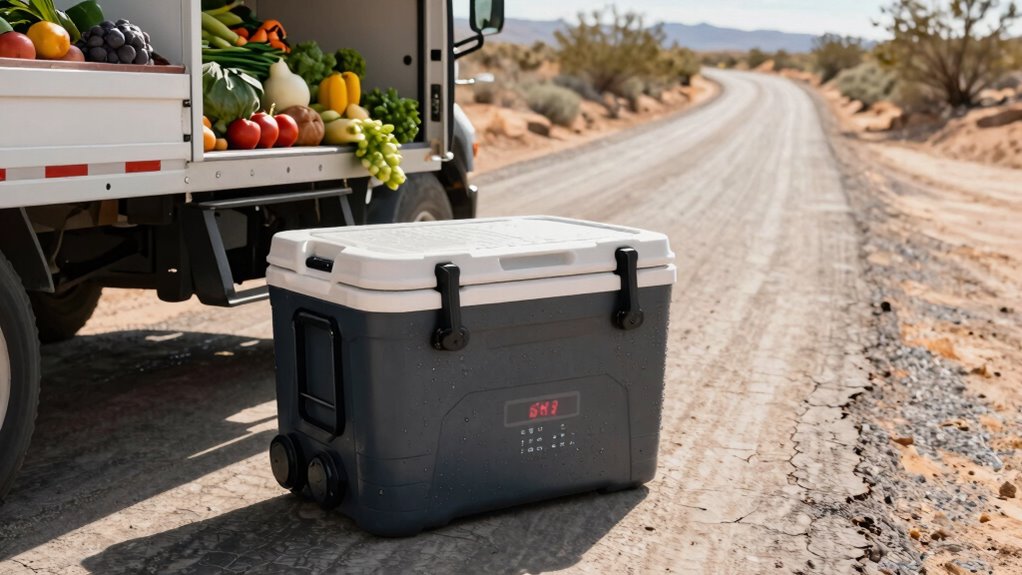 efficient reliable temperature regulation