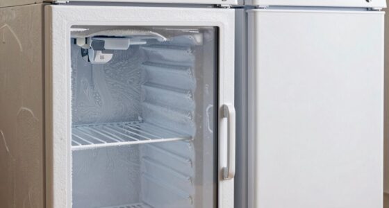 enhanced freezer texture preservation