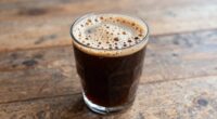 enhancing flavor with nitrogen