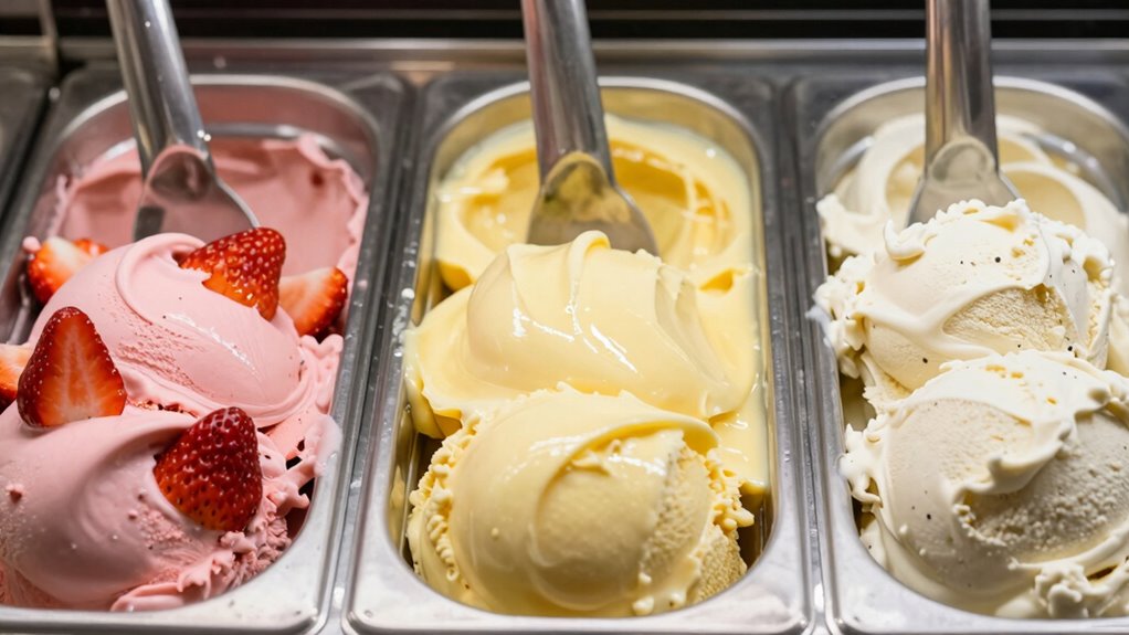 flavor texture ingredients richness