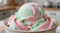 freezing temperature affects flavor