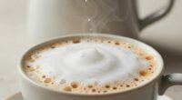 froth quality deteriorates quickly