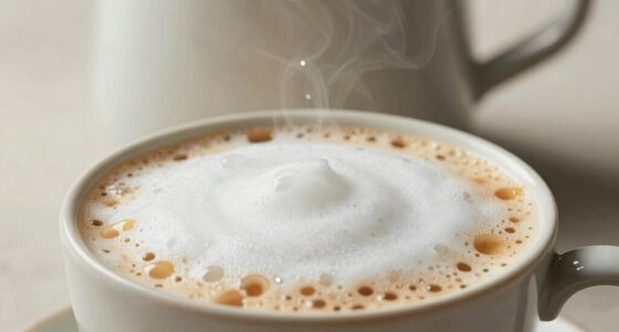 froth quality deteriorates quickly