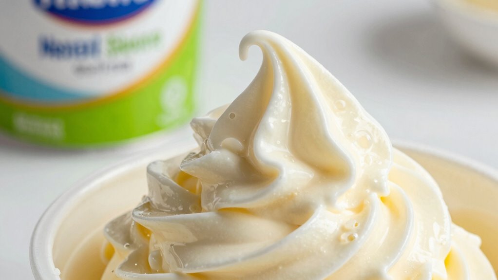 frozen dairy dessert meaning