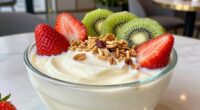 frozen yogurt toppings matter