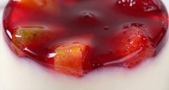 fruit color bleeding issue