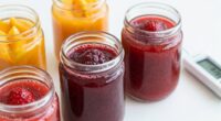 fruit purity requires added stabilizers