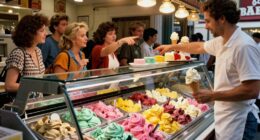 global gelato popularity surge