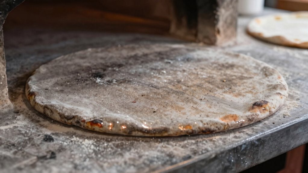 heat retention and recovery