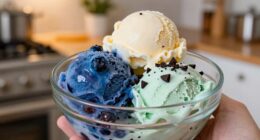 ibs tolerance for frozen desserts