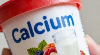 ice cream calcium facts